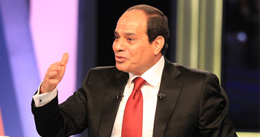 الليلة.. "باختصار" يعرض حلقة خاصة من مسقط رأس السيسى