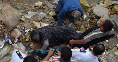 غرق شخصين فى مياه النيل فى ثالث أيام العيد بأسوان