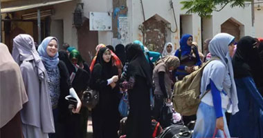المدن الجامعية بجامعة القاهرة تفتح أبوابها لطلاب الكليات العلمية.. غدا