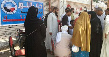 ضبط 2 من المواطنين تسلقا سور مدرسة الخنساء بسموحة