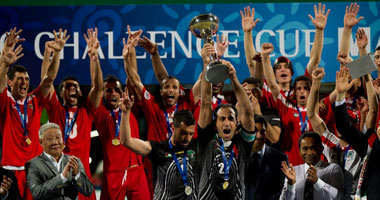 اتحاد فلسطين يطالب السعودية بحسم موقفها من أجل اللعب فى رام الله