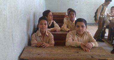 فتح باب التظلمات على نتيجة الشهادة الابتدائية بالغربية