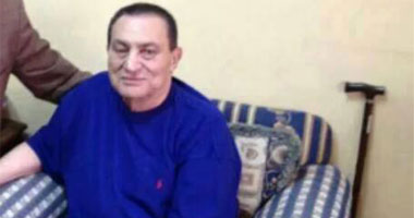 بالفيديو.. فريد الديب لـ"صدى البلد": السيسى أرسل طائرة لنقل مبارك فور إصابته