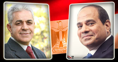 بدء فترة "الصمت الانتخابى" لمرشحى الرئاسة