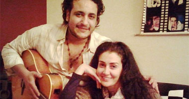 محمد رحيم: مطربة مسلسل غادة عبد الرازق الجديد "مفاجأة"