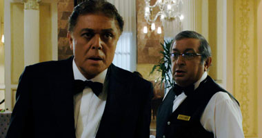 "ليلة البيبى دول" على الحياة سينما