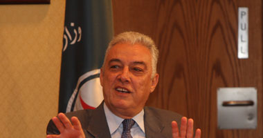 تقرير يؤكد سلامة منصات البترول بالبحر الأحمر 