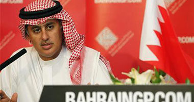 البحرين توافق على إلغاء سباق فورمولا 1
