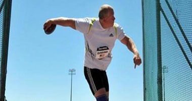 إيقاف لاعب جلة بريطانى بسبب المنشطات