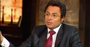 خالد أبو بكر: مساعدو العادلى الستة سينقلبون عليه
