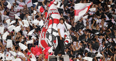 مليون و200 ألف جنيه أرباح الزمالك من القمة