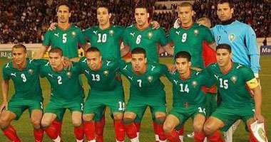 تعادل "مرير" للمغرب أمام كوت ديفوار 2\2 فى تصفيات المونديال