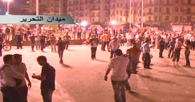 "الداخلية" تعد مذكرة عن أحداث التحرير لعرضها على مجلس الوزراء