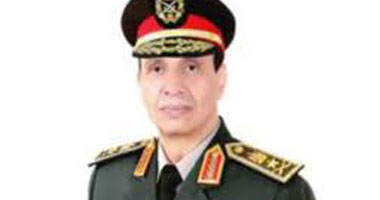 قائد الدفاع الجوى للشعب المصر: سماؤكم ومجالكم الجوى مؤمن تماماً  