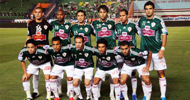 الزمالك راحة سلبية يومين ويستأنف التدريبات الأحد