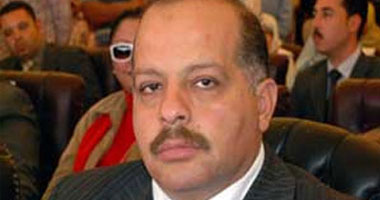 فى موقعة الجمل.. يوسف خطاب للمحكمة:"يا ريتنى ما دخلت الحزب الوطنى الله يخرب بيت الحزب وبيت أبو اللى دخلنى الحزب"..  ويقدم مستندات تؤكد براءته.. ودفاع الثامن يطلب ضم قضية مبارك والعادلى وأقوال الشهود