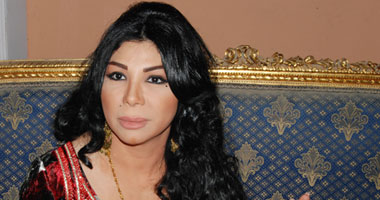 غادة إبراهيم: هناك من يسعى لتوريطى فى قضايا بهدف تدميرى