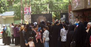 حملة "مرسى": من يهدد مصر سنسلمه للأمن و"أردنى" الموسكى ليس"إخوانيا" 