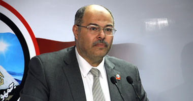 بجاتو: لا نقبل التهديد.. ونتيجة "الرئاسة" ستعلن يوم الأحد