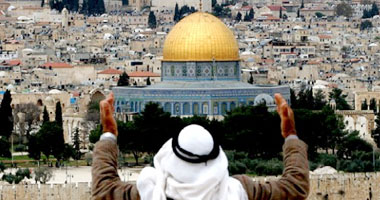 "بيت مال القدس" يطلب دعما طارئا للحفاظ على هوية المدينة المحتلة