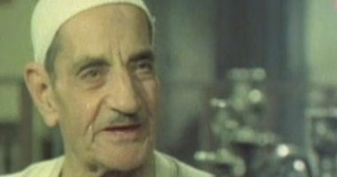 كبيرهم الذى علمهم الفن.. ما لا تعرفه عن عبد الوارث عسر.. أديب وشاعر كتب سيناريوهات أعظم الأفلام.. معلم النجوم اختار اسم شادية ورسم أول خطوة فى نجومية فاتن حمامة.. حفظ القرآن وسجله بصوته ومات وفاء لزوجته