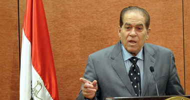 الرئيس مرسى يلتقى الجنزورى وحكومته اليوم بقصر الاتحادية