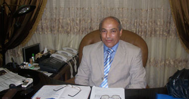  مدير أمن شمال سيناء يعرب عن تفاؤله بالتحسن الأمنى