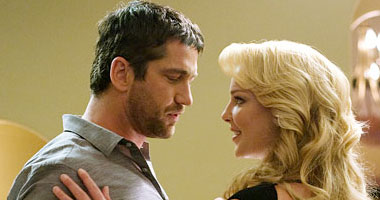 " The Ugly Truth" اليوم على mbc2