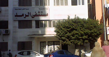 ننفرد بنشر إقرار مستشفى "رمد طنطا" لمريضة لتفريغ عينها اليسرى بعد الكارثة الطبية