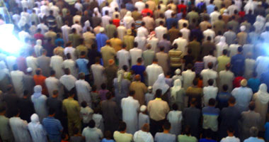 ننشر خريطة خطب صلاة الجمعة لقيادات الدعوة السلفية 