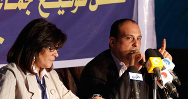 رئيس استئناف الإسماعيلية: 30 يونيو نموذج للثورات التى سيدرسها العالم