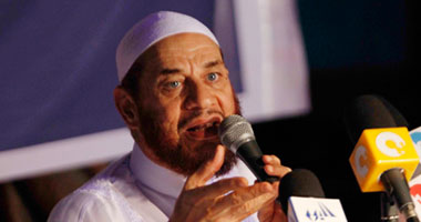 أسامة القوصى: "إلهام شاهين" أثبتت أن عبد الله بدر "عاطل وباطل"