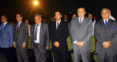 "زعزوع": السياحة أحد أهم أعمدة الاقتصاد المصرى