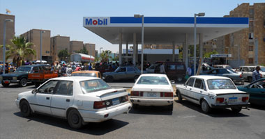 ضخ 350 طنا من البنزين و200 طن سولار بقنا