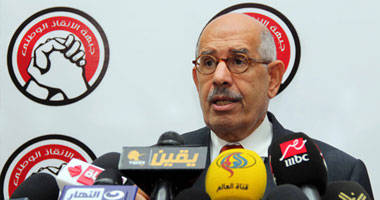 البرادعى والبرعى وعبد النور يصلون "المصريين الأحرار" لبحث التطورات
