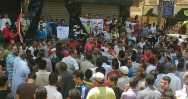 اليوم.. وقفة احتجاجية لـ"الميدان الثالث" بالإسكندرية