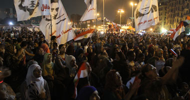 "القوى الثورية" يعلن عن بدء الاعتصام بميادين المحافظات