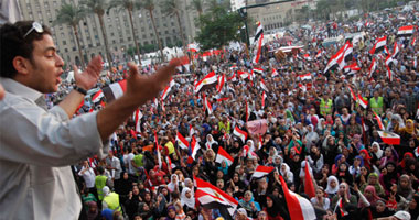 ريهام مهدى تكتب: الشعب المصرى كشف المستور