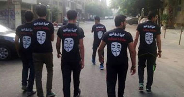 إحالة دعوى وقف تنفيذ قرار طلعت عبد الله بضبط البلاك بلوك للمفوضين