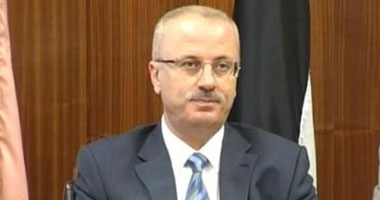 الحكومة الفلسطينية الجديدة تعقد أول اجتماع لها غدا الثلاثاء