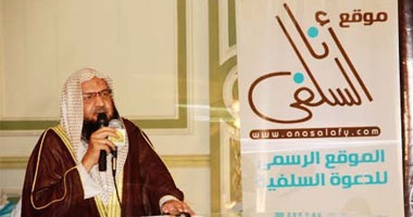 بالصور.. شورى الدعوة السلفية يجتمع لمناقشة الوضع الداخلى والسياسى