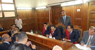 اليوم..استئناف برديس وشاكيرا على حبسهما 6 أشهر بتهمة التحريض على الفسق