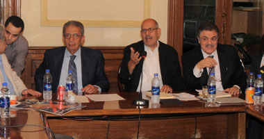 "الإنقاذ" تقرر دعم الخط السياسى لتمرد فى 30 يونيه وما بعده 
