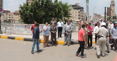 ضبط 7 مطلوبين لتنفيذ أحكام فى حملة أمنية بالقليوبية