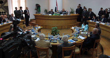 محمود فضل: منحى التشجيعية يدل على الشفافية والقضاء على المحسوبية