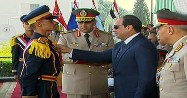 موجز أنباء "اليوم السابع" للساعة الواحدة ظهراً