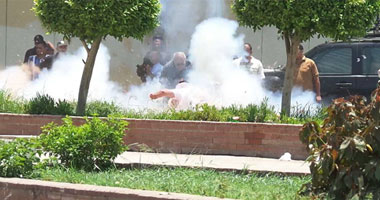 الأمن الوطنى يضبط 4 من عناصر بيت المقدس لتورطهم فى تفجيرات الاتحادية