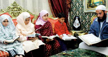 عاطف فوزى شرويد محمد يكتب: إشراقات فى ذكر الله