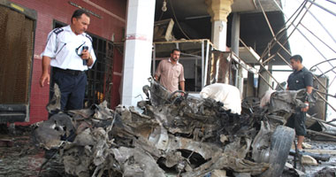 جبهة داخلية إسرائيلية تطالب سكان غزة النزول إلى الملاجئ 