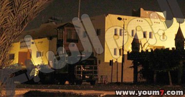 حماس تنفى هروب العناصر المتطرفة من سيناء عبر الأنفاق